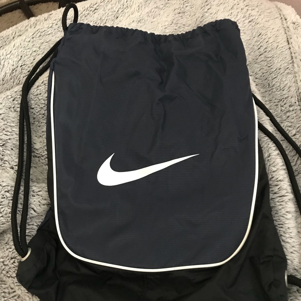 Nike bag